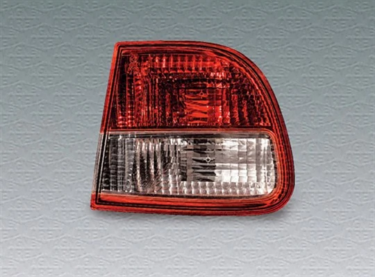 Tail Light Assembly
